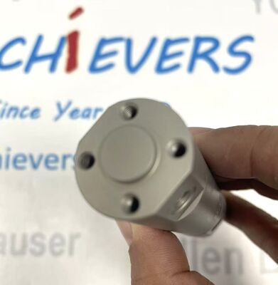 SMC CDJ2B20-25Z Mini-Doppelwirkungszylinder aus Edelstahl