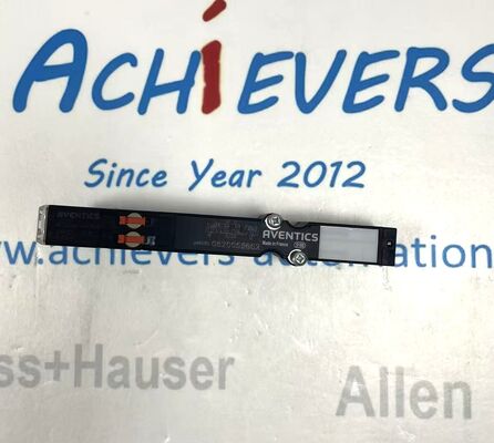 AVENTICS 0820055602 Hochleistungsrichtungsschaltventil