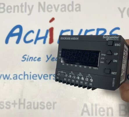 Schneider EOCR3DE-05DUH Intelligentes digitales Motorschutzrelais