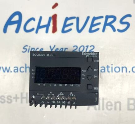 Schneider EOCR3DE-05DUH Intelligentes digitales Motorschutzrelais