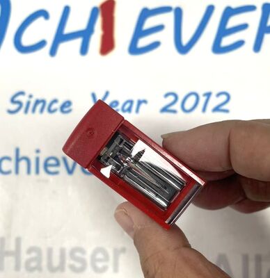 Leuze HT46CI4P-M12 Hochpräzisions-Hintergrundunterdrückungssensor von Leuz