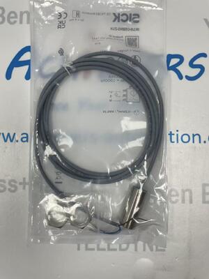 SICK IM18-05BNS-ZUK hochleistungsfähiger induktiver Näherungssensor