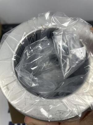 Parker TXW4-20-B Pneumatisches Durchflussregelventil