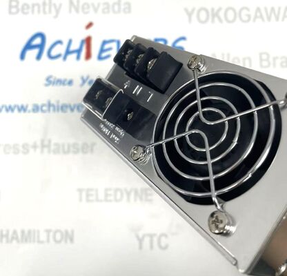 Mean Well SE-1000-24 Hochleistungs-Industrie-Schaltnetzteil mit einem einzigen Ausgang