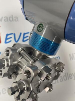 Honeywell STR82D2-41A1AS-I-AADD-11C-B-3 SmartLine Fernmembran-Druckmessumformer