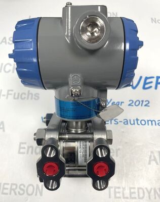 Honeywell STR82D2-41A1AS-I-AADD-11C-B-3 SmartLine Fernmembran-Druckmessumformer