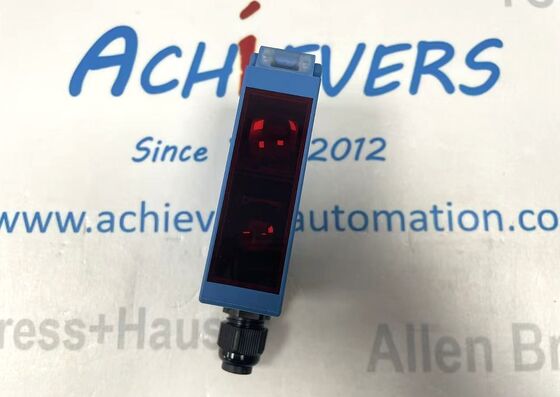 SICK WT34-V210 Hochleistungs-Kompakt-Lichtschranke