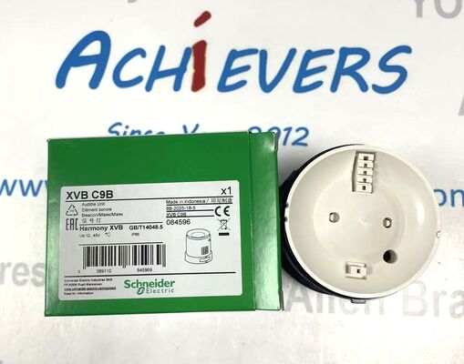 Schneider XVB C9B ist ein leistungsstarkes Geräuschsignalgerät