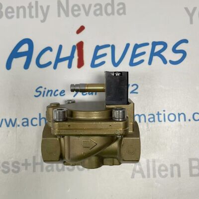 Festo MN1H-2-1-MS Hochleistungs-Solenoidventil