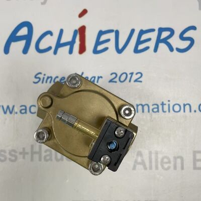 Festo MN1H-2-1-MS Hochleistungs-Solenoidventil