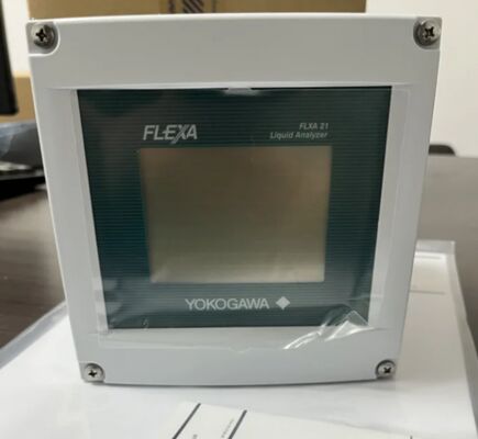 Yokogawa FLXA21-D-P-D-AB-C1-NN-A-N-LA-N-NN/U Hochleistungs-Druckmessumformer