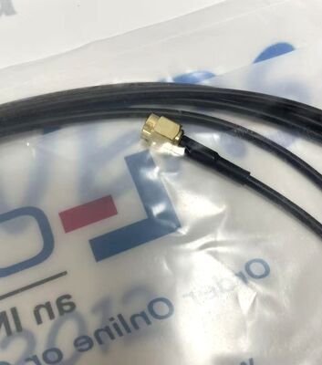 Bently Nevada 172068 Hochleistungs-Industrie-Schwingungsüberwachungssensor