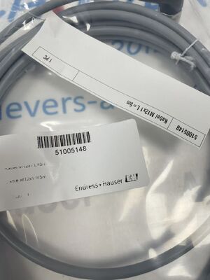 Endress Hauser 51005148 Versiegelter CONTITE Kapazitätssensor