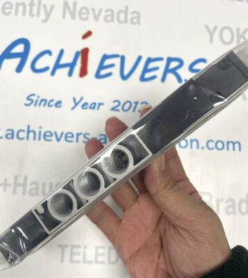 Festo CPE18-M1H-5/3E-1/4 Hochleistungs-5/3-Wege-Magnetventil