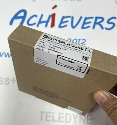 Pepperl Fuchs KFD2-SCD2-EX1.LK Eigensicherer Signalwandler