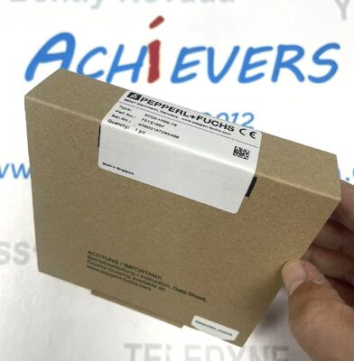 Pepperl Fuchs KFDO-HMS-16-Kanalsignalsplitter mit integrierter galvanischer Isolierung