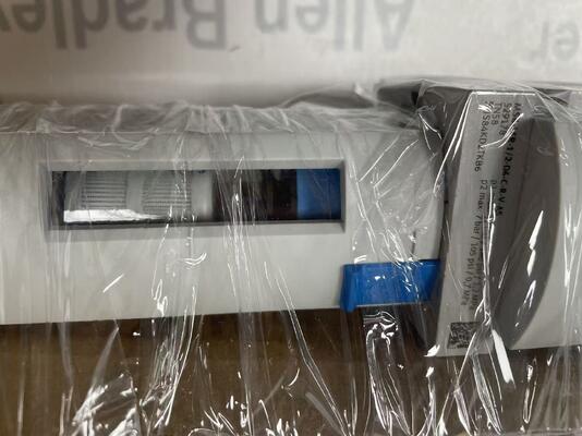 Festo MS6-LFR-12-D6-CRV-AS Filterregler: Zuverlässige Luftaufbereitungslösung