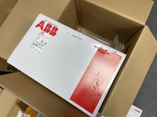 ABB PSTX170-600-70 Advanced Intelligent Soft Starter for Motor Control