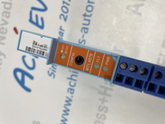 MTL4576 2-Draht-Schleifenstrom-Eigensicherheitsbarriere von MTL