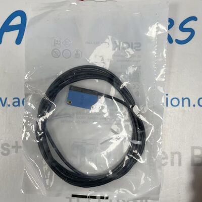 SICK GTB6-P1231 Miniaturfotoelektrischer Sensor