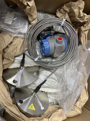 Honeywell STR82D-21CS1D0-AFAAA21A0-D-ADD-11S-B-31A0-F1-0000 Hochpräziser SmartLine-Fernmembransender