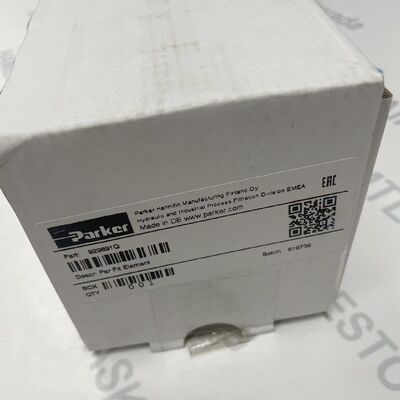 Parker 929891Q Par Fit Hydraulikölfilter Ersatzelement