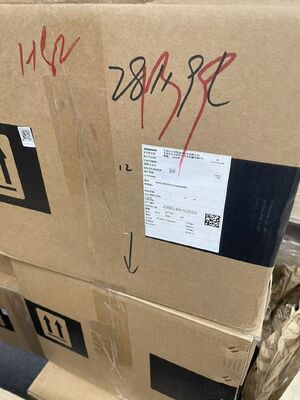 Rosemount 644RAI5Q4RK Temperaturtransmitter der Serie R644