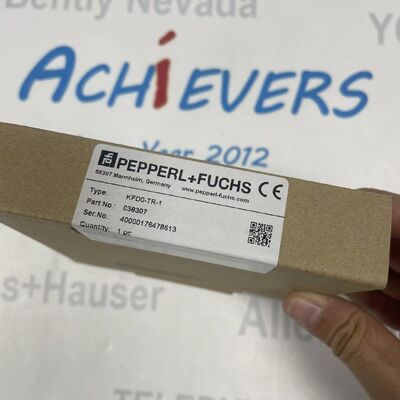 Pepperl Fuchs KFD0-TR-1 Signalwandler