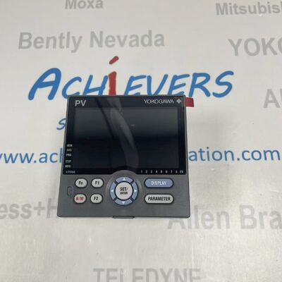 Yokogawa UT55A-100-11-00/LP Hochgenauigkeitstemperaturregler für industrielle Automatisierung