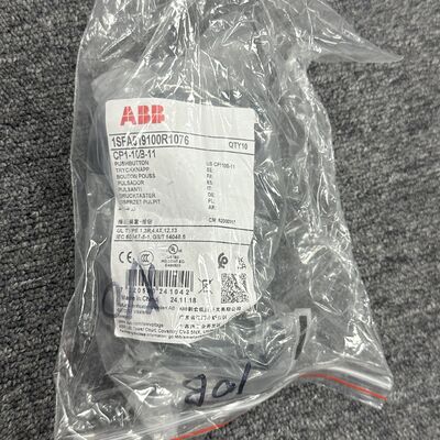 ABB 1SFA019100R1076 Kompakter Schaltknopfschalter - Produktdetails