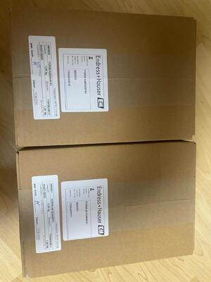 Endress Hauser FQR56-AAEAAXFA1 Hochstabilitätssignalgenerator für industrielle Messsysteme