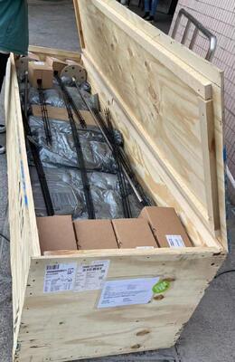 Endress Hauser FTW31-A2A5AA0A Hochzuverlässigkeitsschalter für die industrielle Prozesssteuerung