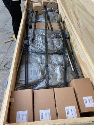 Endress Hauser FTW31-A2A5AA0A Hochzuverlässigkeitsschalter für die industrielle Prozesssteuerung