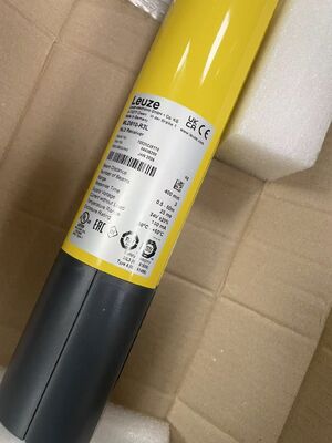 Leuze MLD510-R3L Fotoelektrischer Sensor Hochpräzise industrielle Erkennung