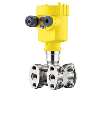 VEGA DF85.AXD1A2MHXADJKXXXXXXXXXXXNXXXXXXXX Differenzdruckübertrager