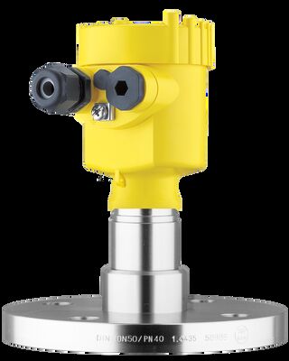 VEGA B83.AXDLSGOSHXAIJKM Differenzdruckübertrager