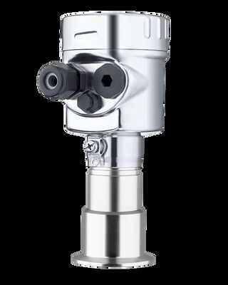 VEGA B83.AXDLSGOSHXAIJKM Differenzdruckübertrager