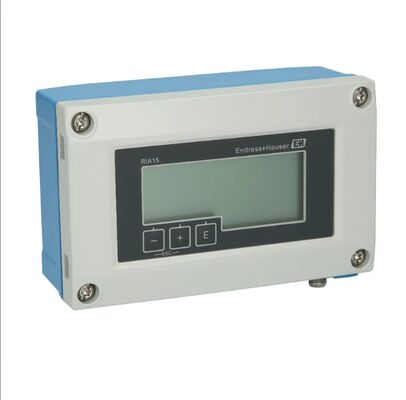 Endress Hauser RIA15-13D5/0 Differenzdrucktransmitter