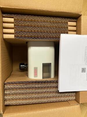 ABB V18345-1010221001 Intelligenter Ventilpositionierer