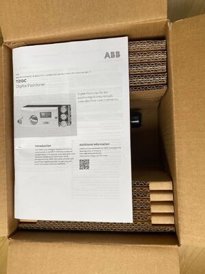 ABB V18345-1010221001 Intelligenter Ventilpositionierer