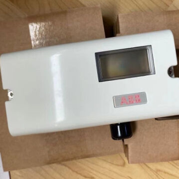 ABB V18345-1010221001 Intelligenter Ventilpositionierer