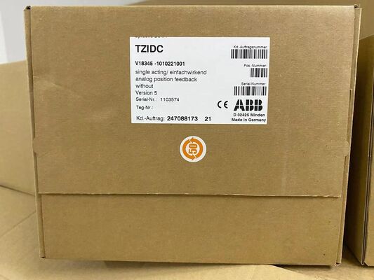 ABB V18311H-182210100 I/P-Signalwandler