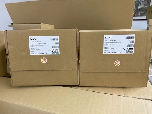 ABB V18311H-182210100 I/P-Signalwandler