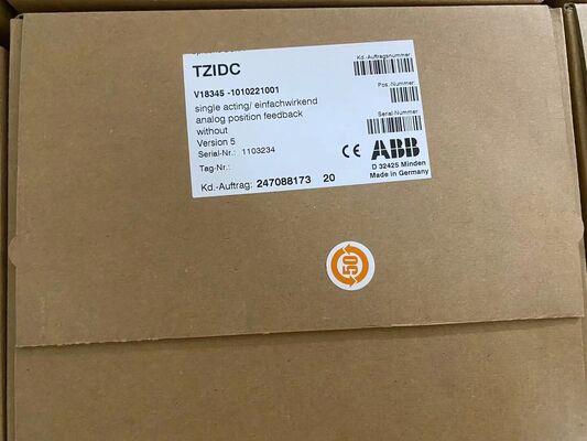 ABB V18311H-182210100 I/P-Signalwandler