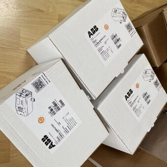 ABB V18345-2020521501 Hochleistungs-Servoantrieb