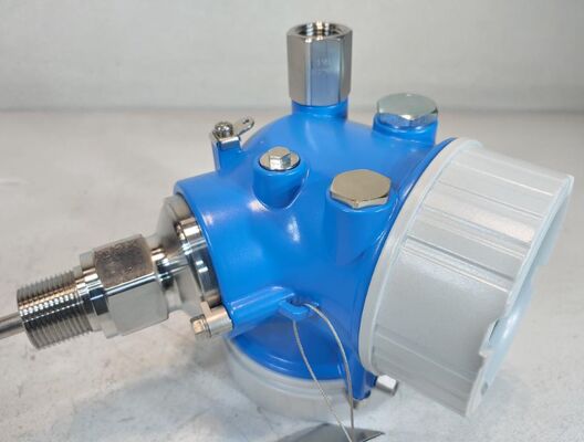 Endress Hauser FMP51-PRRQ5/0 Lenkgerät für die Übertragung von Radarniveau