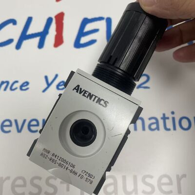 AVENTICS R412006106 Pneumatisches Magnetventil