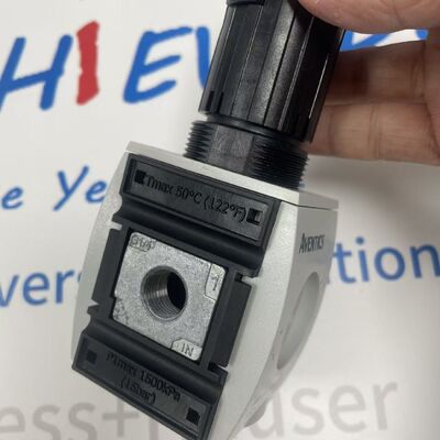 AVENTICS R412006106 Pneumatisches Magnetventil