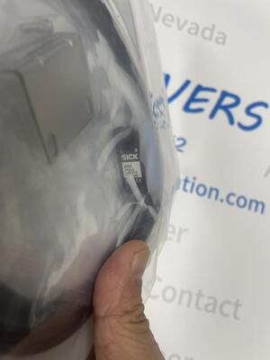 SICK IME12-04BNSZW2S hochpräziser induktiver Näherungsschalter