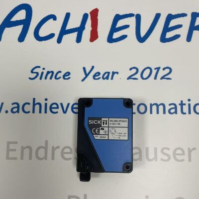 SICK WL280-2P2431 Hochleistungs-Reflexions-Lichtschranke